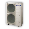 Samsung 12kW Gen 6 Monobloc Heat Pump