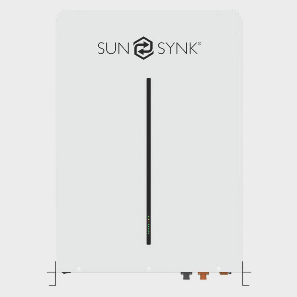 Sunsynk 5,12 kWh Li-Ion Battery 51,2V G Series
