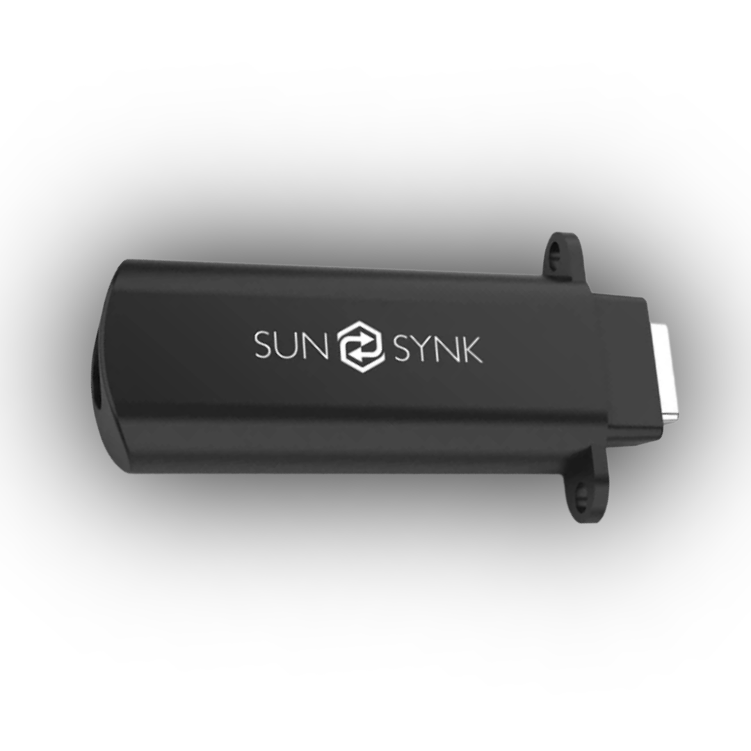 Sunsynk WiFi Dongle Logger V2 (Sunsynk App / Sunsynk PRO App) - image 2