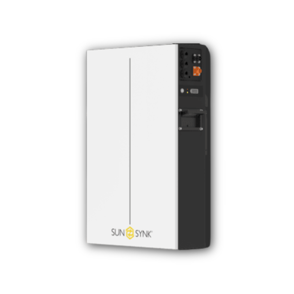 Sunsynk X-Series 10.24 kWh 51.2 IP65 Battery