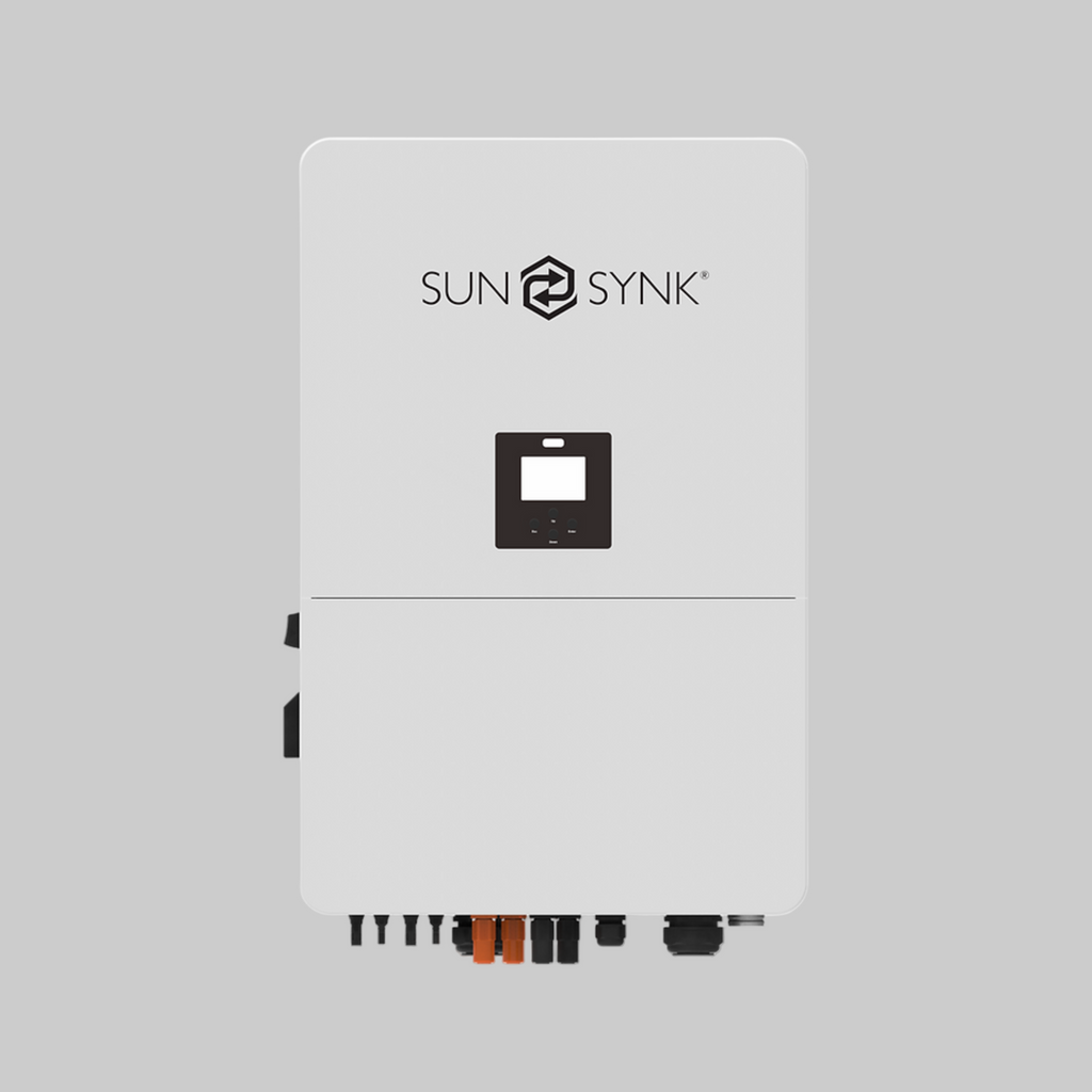 Sunsynk 80kWh Hybrid Inverter 3P (HV)