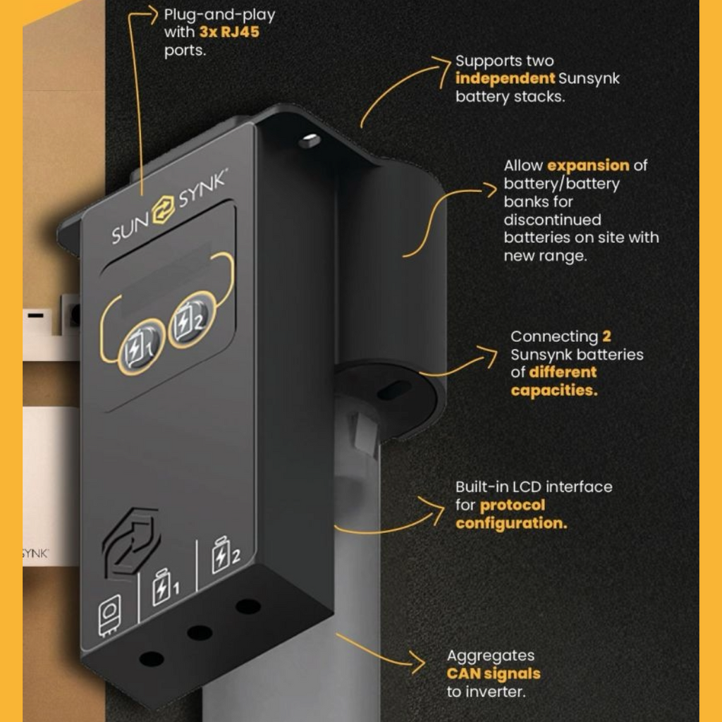 Sunsynk Klik Device - image 4
