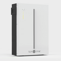 Sunsynk 10.65kWh Li-ion Battery 51,2V Demo