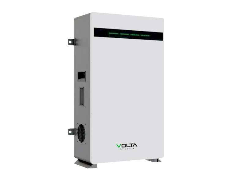 Volta 14.34kWh Li-Ion Battery Stage 4 (1st Gen)