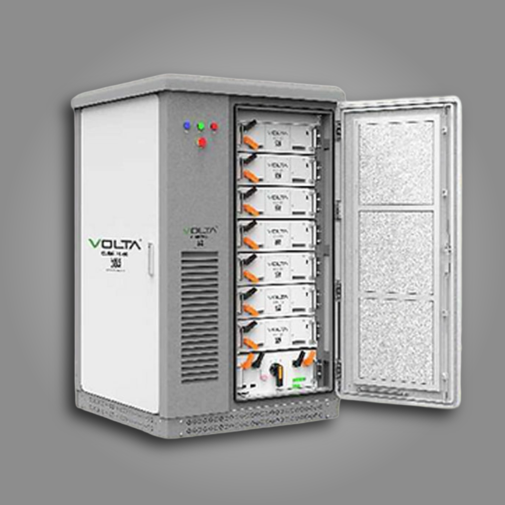 Volta Cube 70-50 70kWh Battery Energy Storage System - image 2