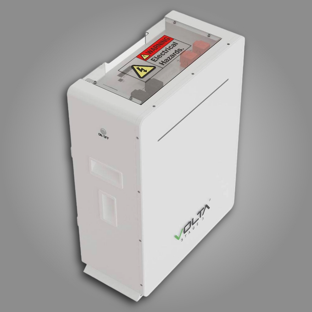 Volta 5.12 kWh Li-Ion Battery Stage 1 (2nd NEW Gen)