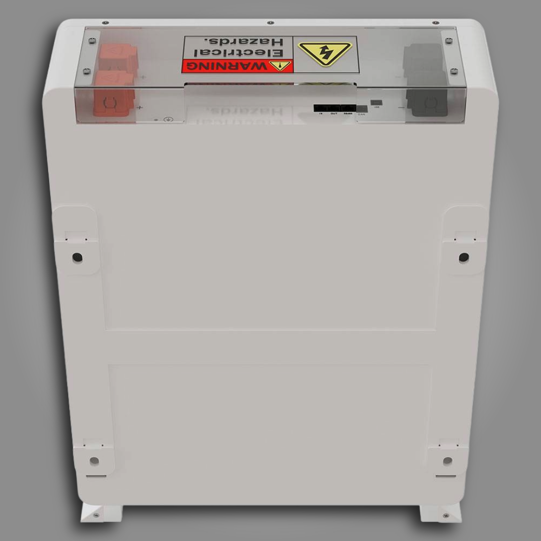Volta 5.12 kWh Li-Ion Battery Stage 1 (2nd NEW Gen) - image 3