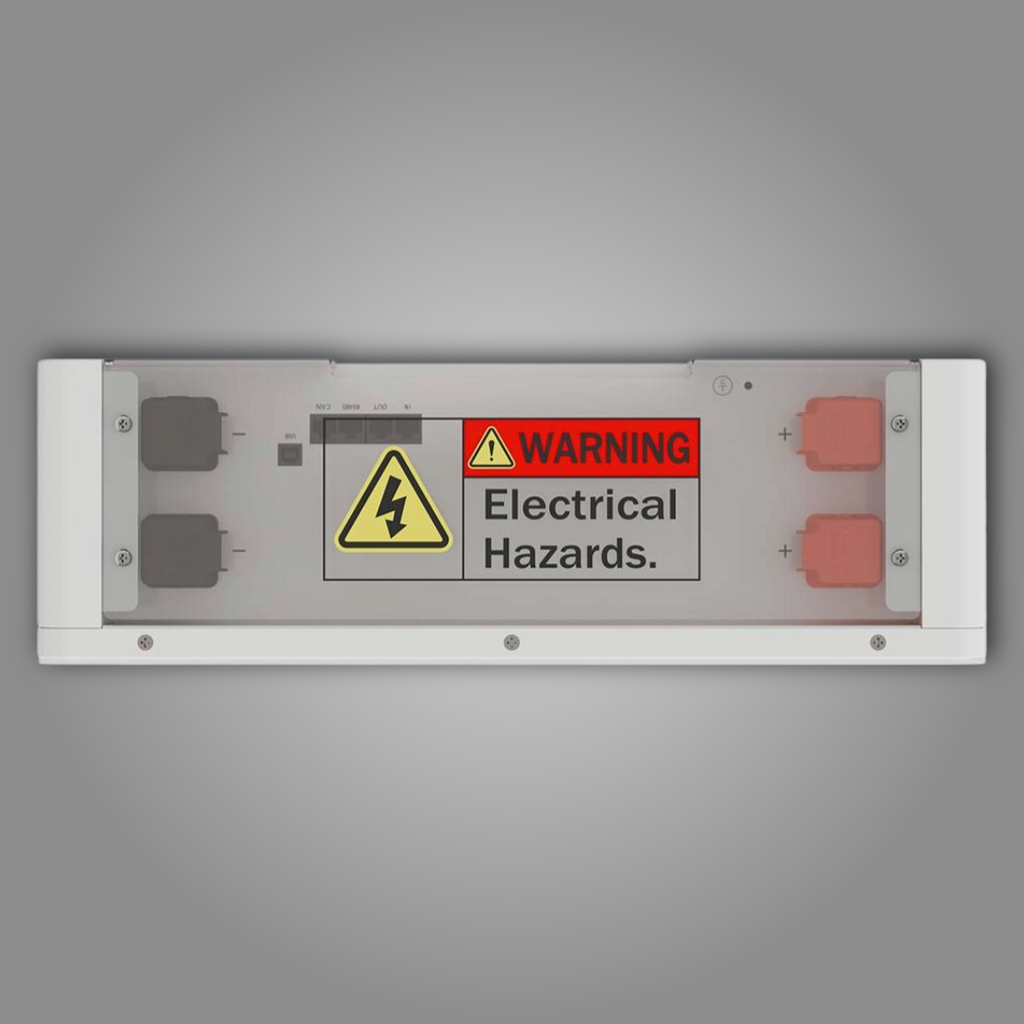 Volta 5.12 kWh Li-Ion Battery Stage 1 (2nd NEW Gen) - image 4