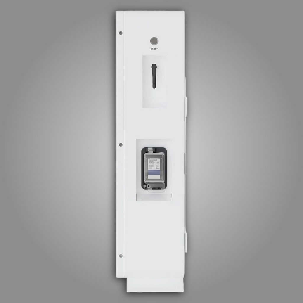 Volta 5.12 kWh Li-Ion Battery Stage 1 (2nd NEW Gen) - image 5