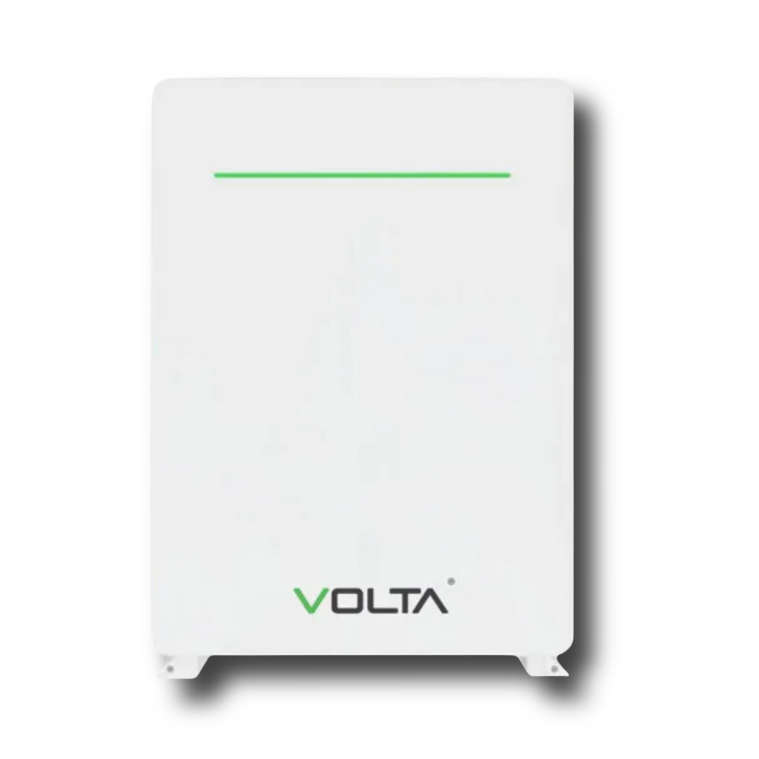 Volta 10.2 kWh Li-Ion Battery Stage 3 (2nd NEW Gen)