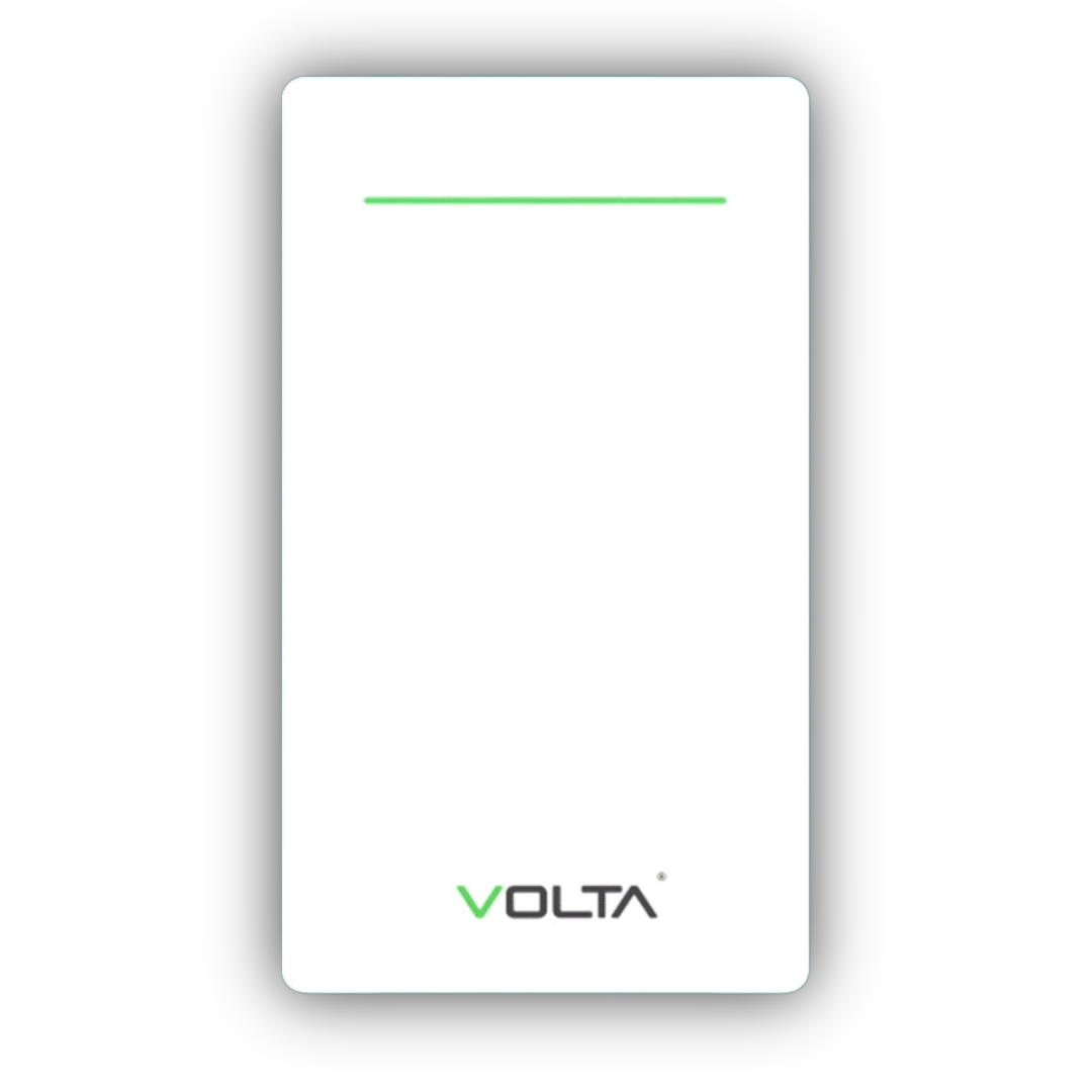 Volta 14.34kWh Li-Ion Battery Stage 4 (2nd NEW Gen)