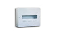 DB SURFACE 8 WAY DIN,