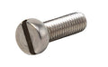 CONDUIT BOX LID SCREWS M5*16 PREPACK 100PC