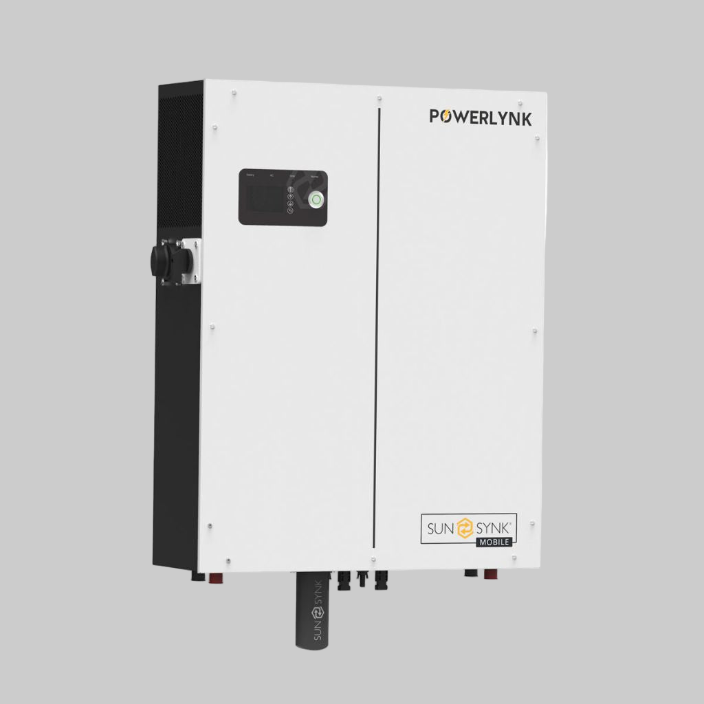 Sunsynk Powerlynk X 3.6kW Load Shedder - Demo Model