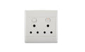 AUSMA SOCKET DOUBLE