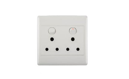 AUSMA SOCKET DOUBLE