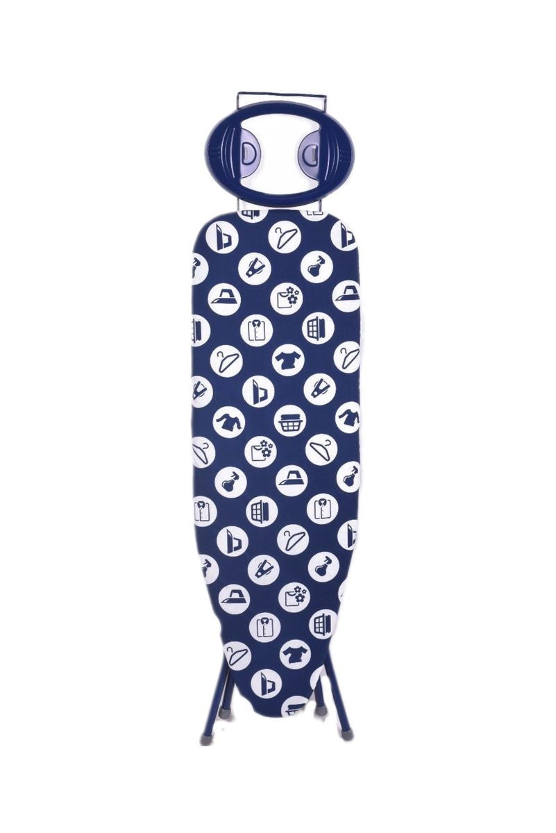Ironing board - Blue