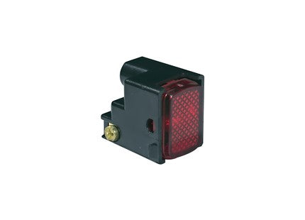ONESTO ORACLE RANGE     Red Neon Indicator Module