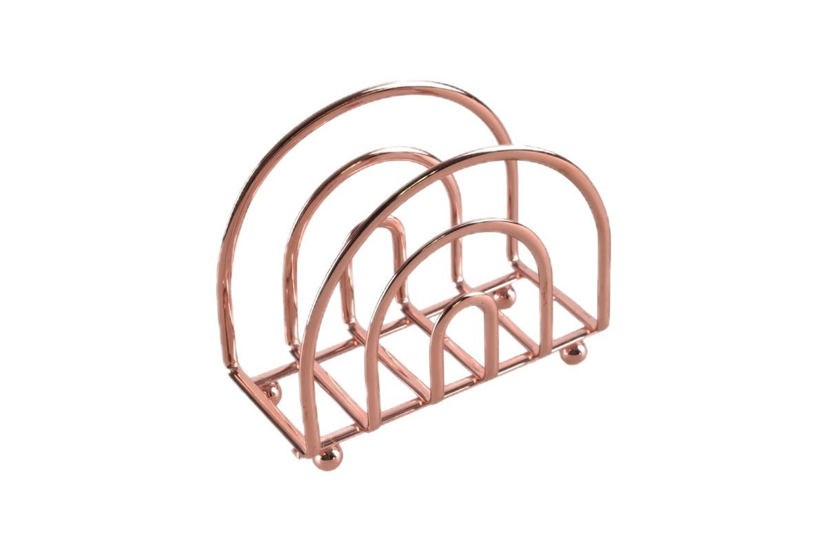 SERVIETTE HOLDER