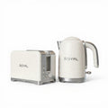 MILANO KETTLE & TOASTER SET