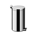 STAINLESS STEEL DUSTBIN 3L
