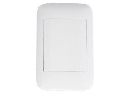 Onesto oracle range  4X2 Blank Cover