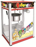 POPCORN MACHINE
