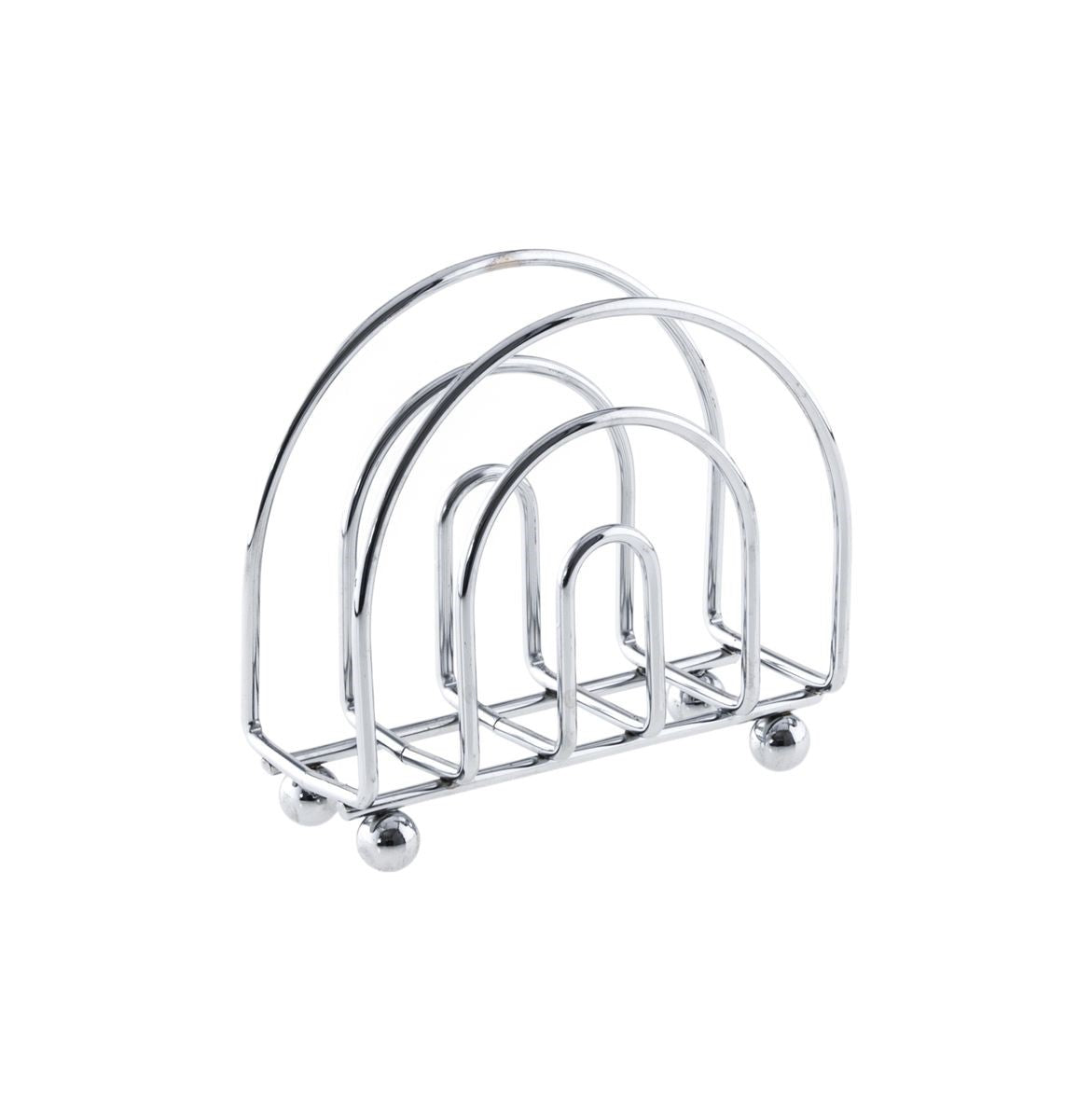 SERVIETTE HOLDER
