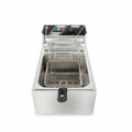 ELECTRIC DEEP FRYER 6L