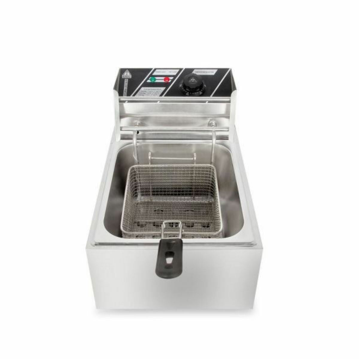 ELECTRIC DEEP FRYER 6L