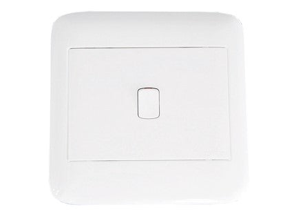 Onesto oracle range   4X4 1 Lever Switches