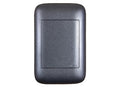 ONESTO ORACLE RANGE    4X2 Black Blank Cover