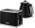VALENCIA KETTLE & TOASTER SET