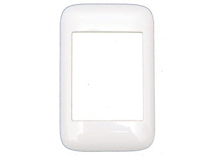 ONESTO ORACLE RANGE   Pearl White 4X2 Surround