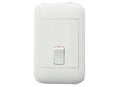 Onesto oracle range   20A Intermediate + 1 Lever Switch