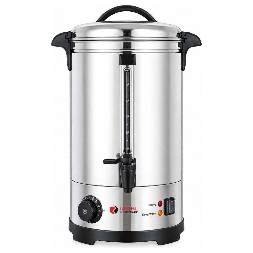 ELECTRIC WATER BOILER 15L