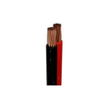Ripcord Cable 2.5mm Red/Black