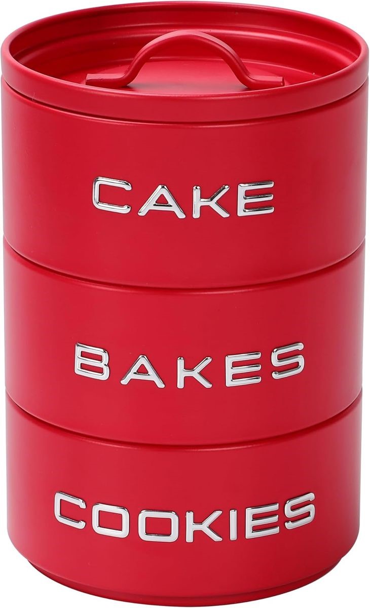 3L ENZO CANISTER BOX