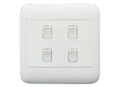 Onesto oracle range  4X4 4 Lever Switches