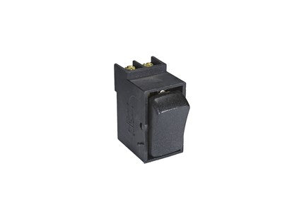 ONESTO ORACLE RANGE    20A 2P Black Switch Module
