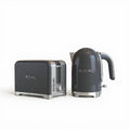 MILANO KETTLE & TOASTER SET