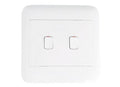 Onesto oracle range      4X4 3 Lever Switches