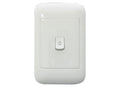 Onesto oracle range  4X2 Bell Push Switch