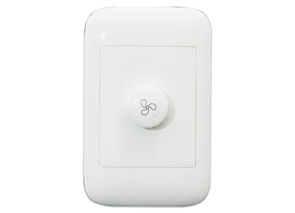 Onesto oracle range  4X2 Fan Control