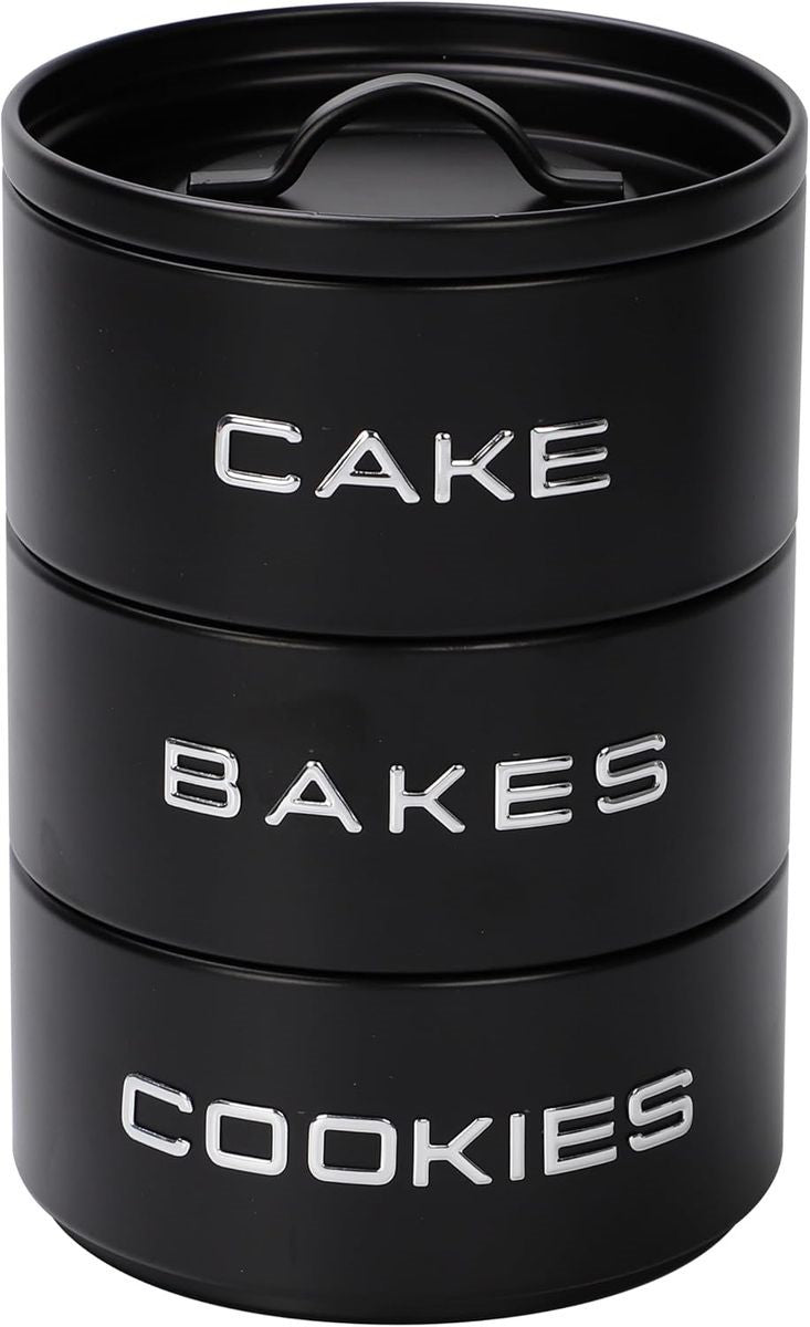 3L ENZO CANISTER BOX