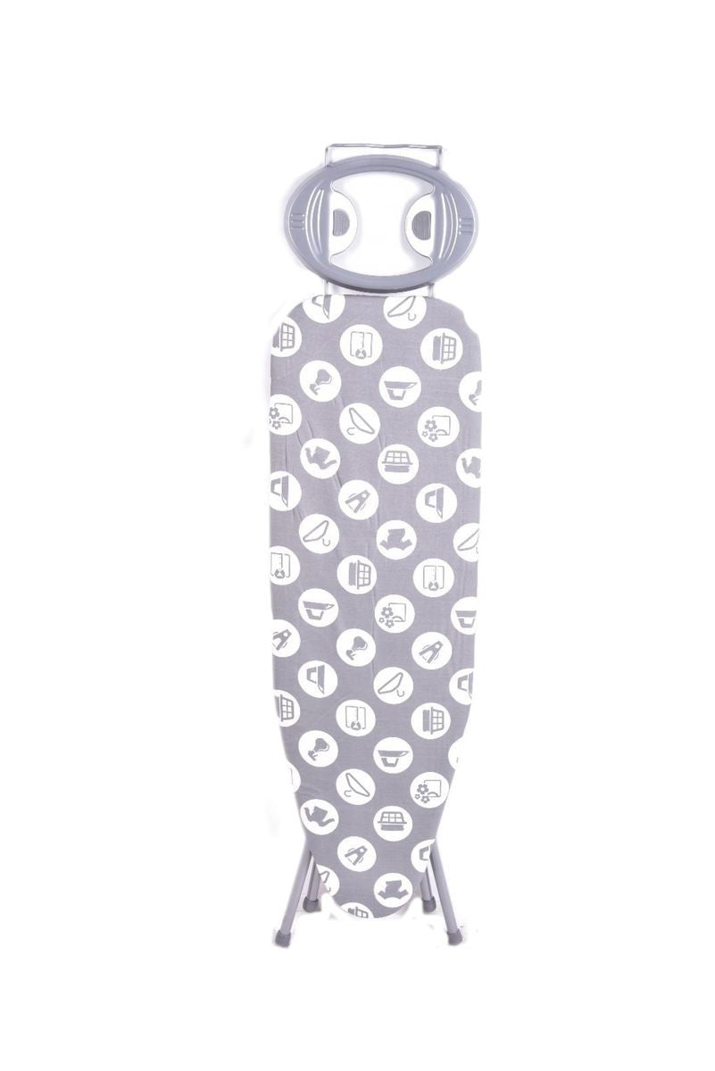 Ironing board - Grey
