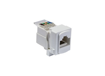 Onesto oracle range  Data Module Cat 6