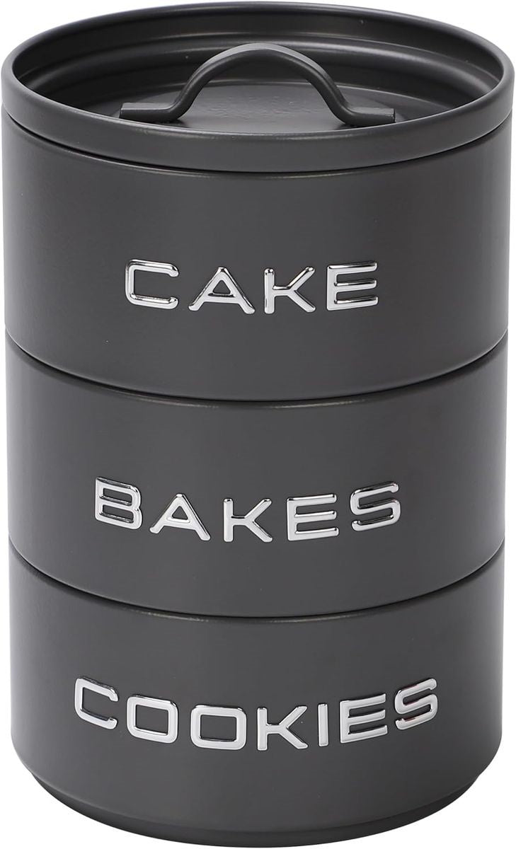 3L ENZO CANISTER BOX