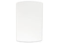 ONESTO TRINITY RANGE    4X2 Blank Cover White