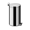 STAINLESS STEEL DUSTBIN 5L